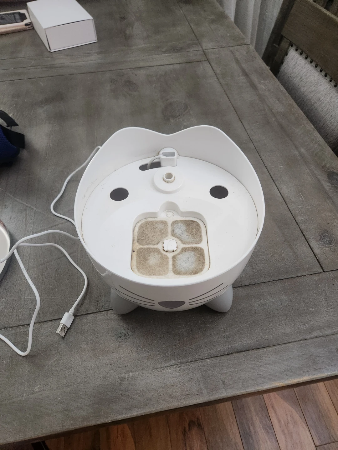 Catit Cat Water Fountain - photo 2
