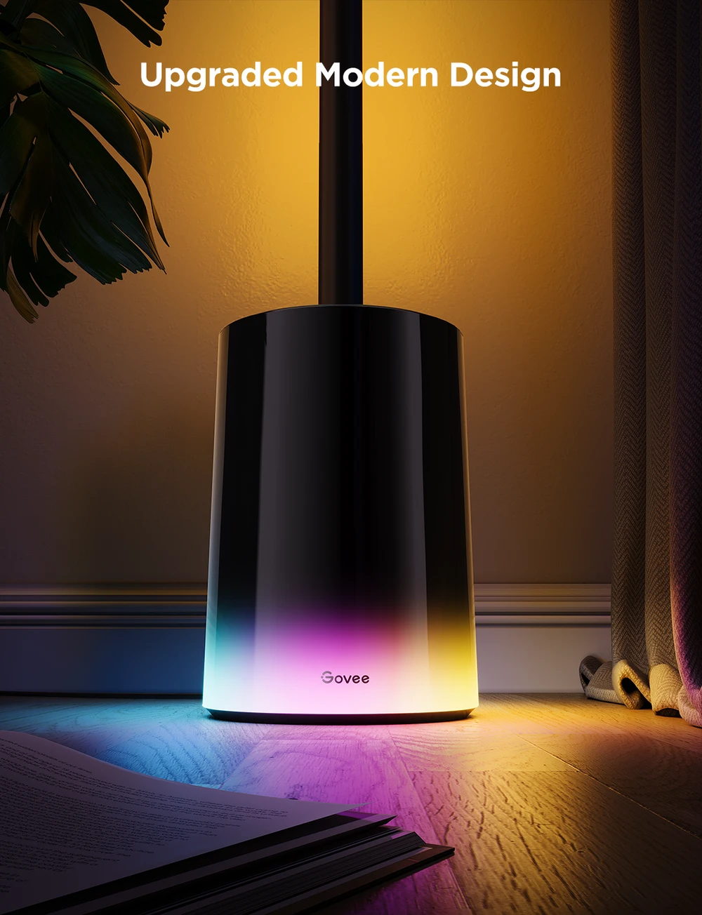 Govee Smart LED Floor Lamp 2 - photo 3
