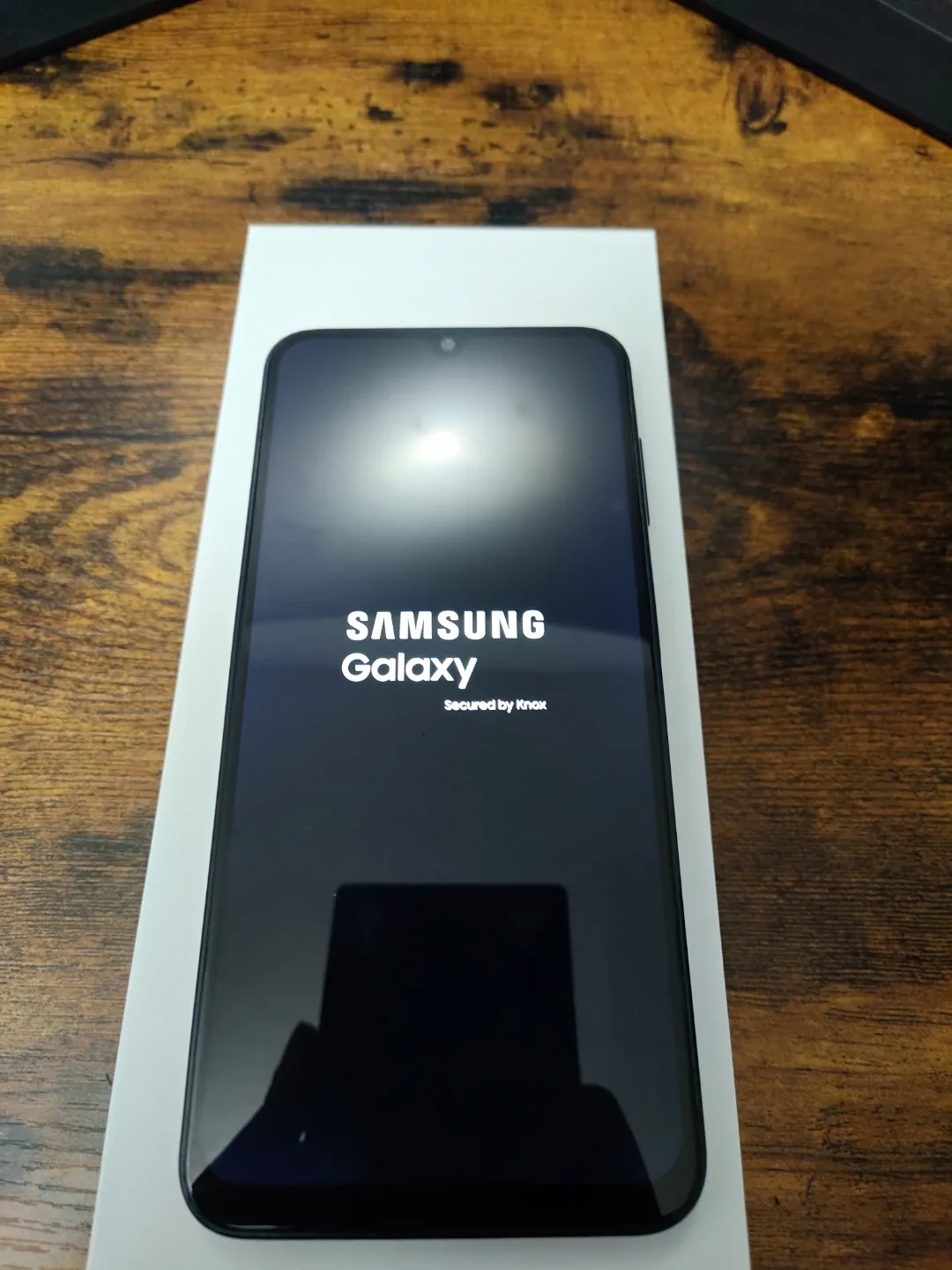 Samsung Galaxy A16 5G - photo 2