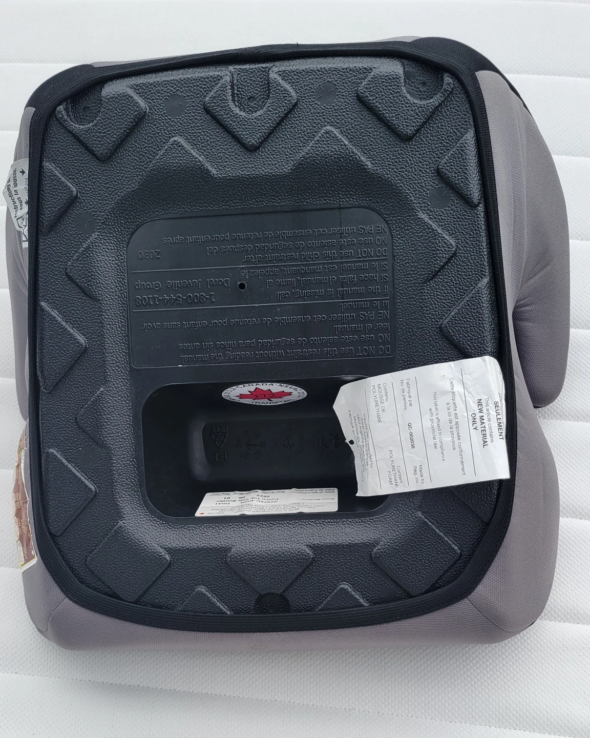 ‼️Selling Cosco Booster Car Seat‼️ - photo 3
