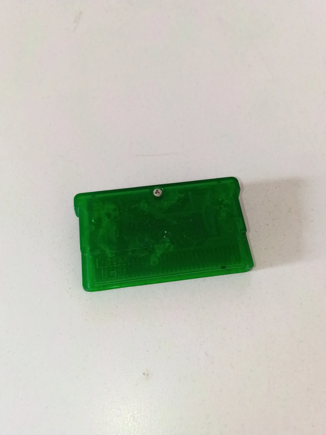 Pokemon Emerald Version - photo 2
