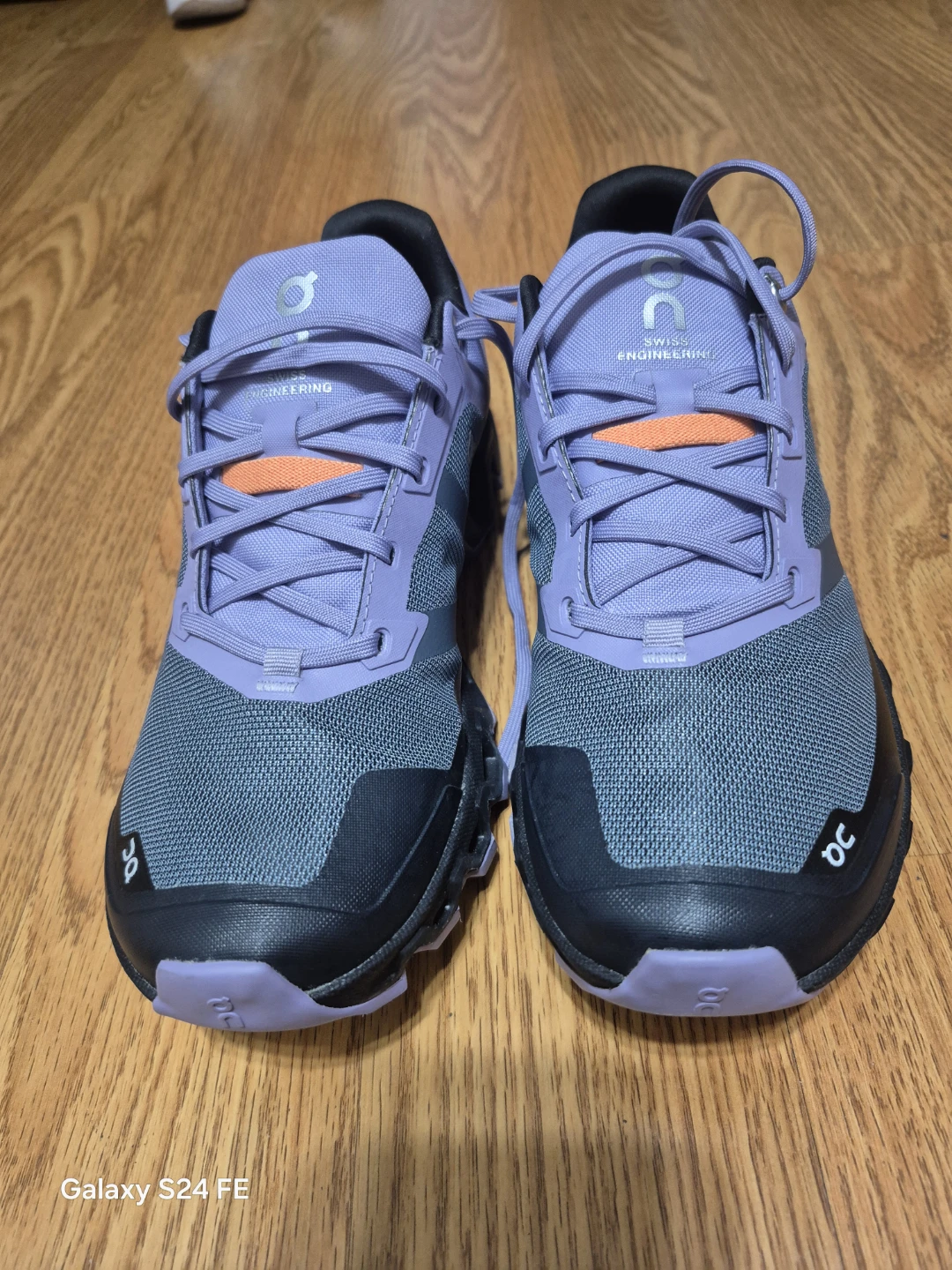 On Cloudventure Waterproof Trail Running Shoes