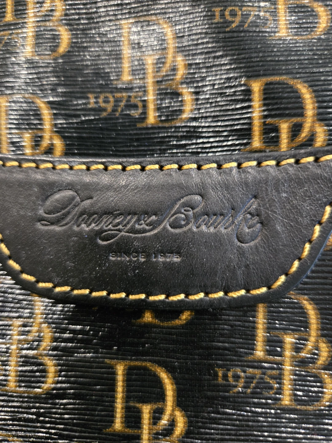Dooney & Bourke Mini Margot Crossbody - photo 2