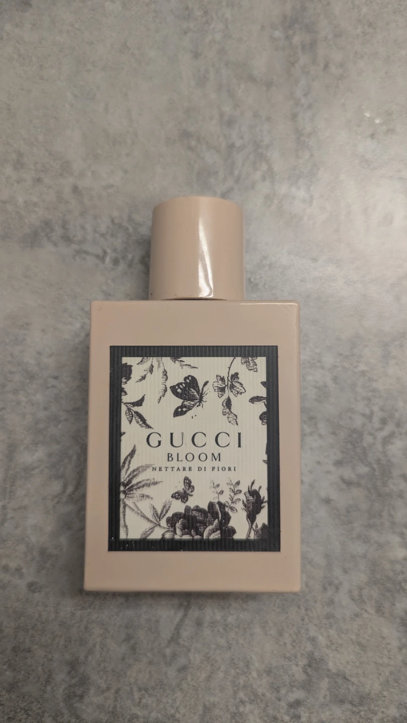 Gucci Bloom Nettare Di Fiori Eau de Parfum 50ml