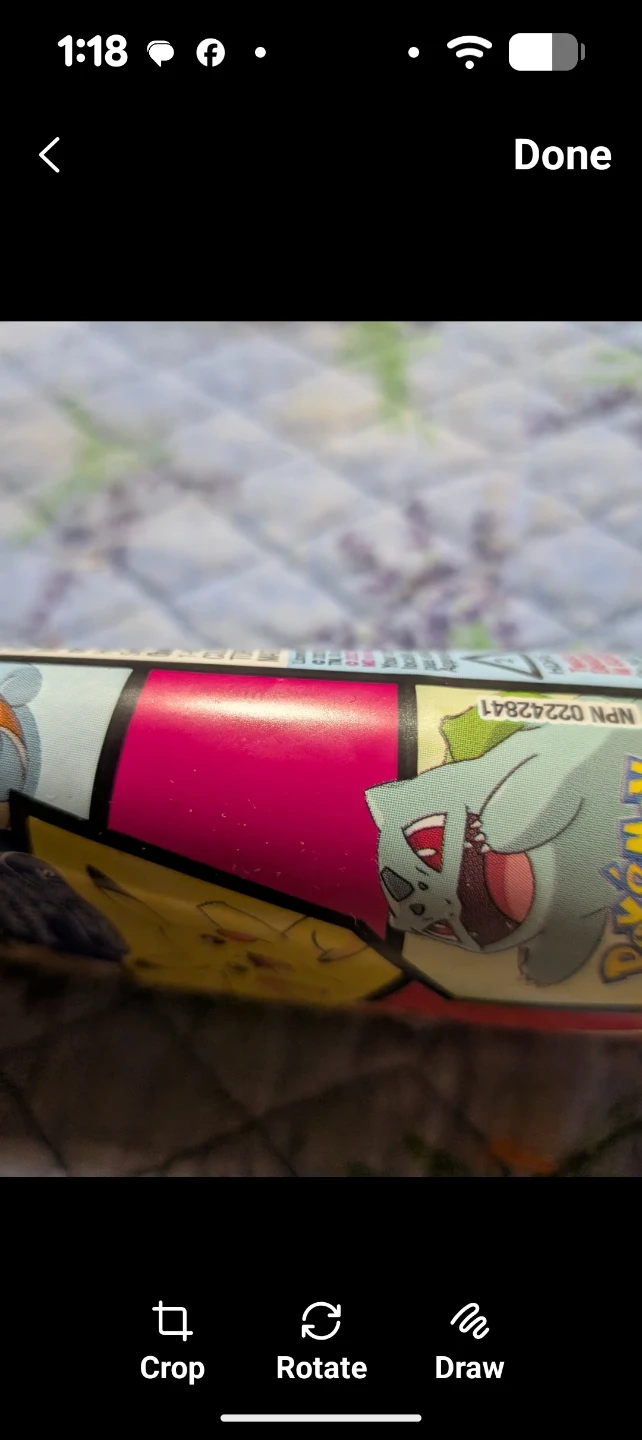 Colgate Pokemon Kids Toothpaste 75ml - photo 2
