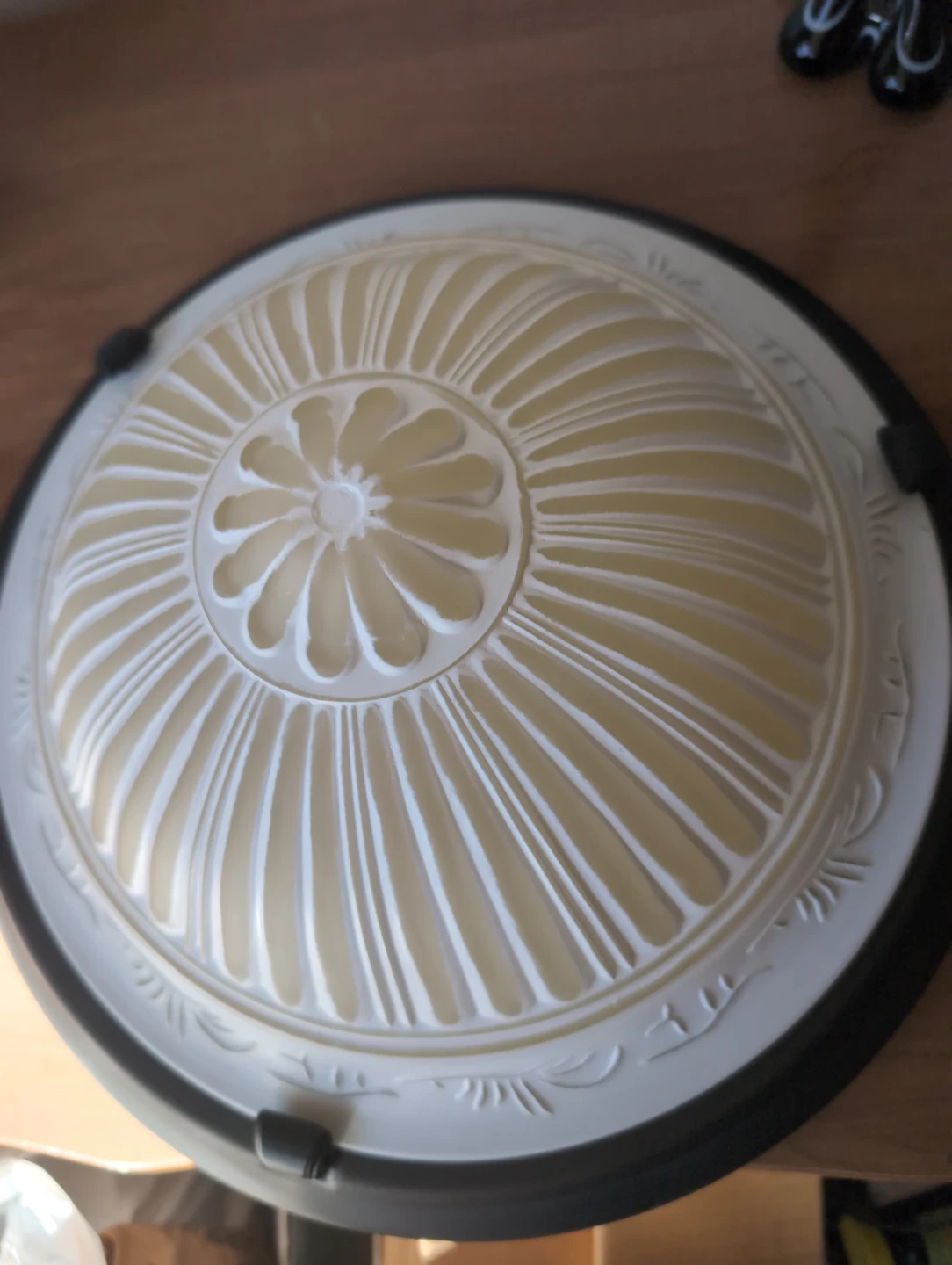 Flush Mount Ceiling Light Fixture - photo 2