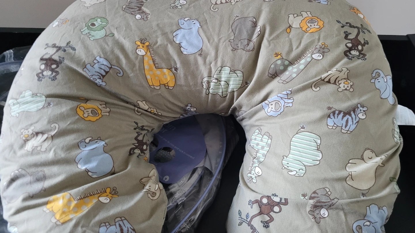 Boppy Newborn Nursing Pillow