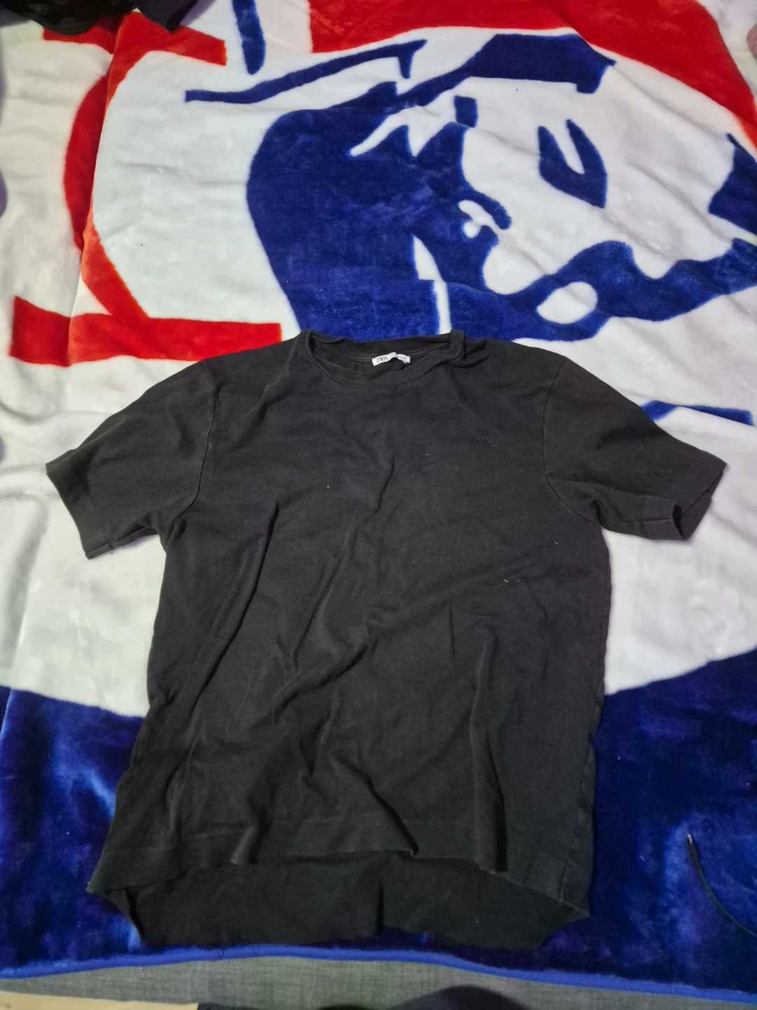 Black T-Shirt Bundle