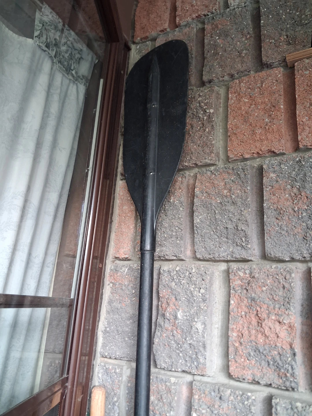 Double OAR.