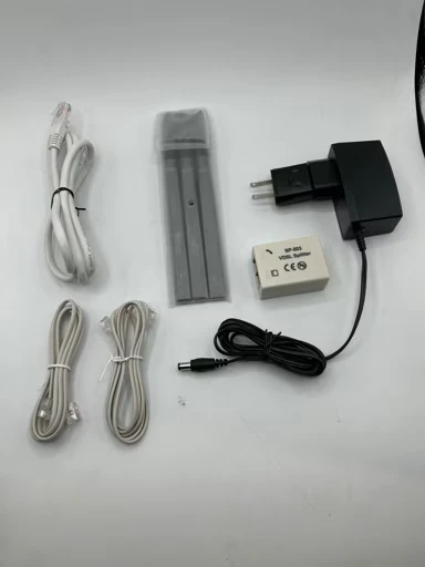 TP-Link Archer VR2100 AC2100 VDSL/ADSL Modem Router - photo 4