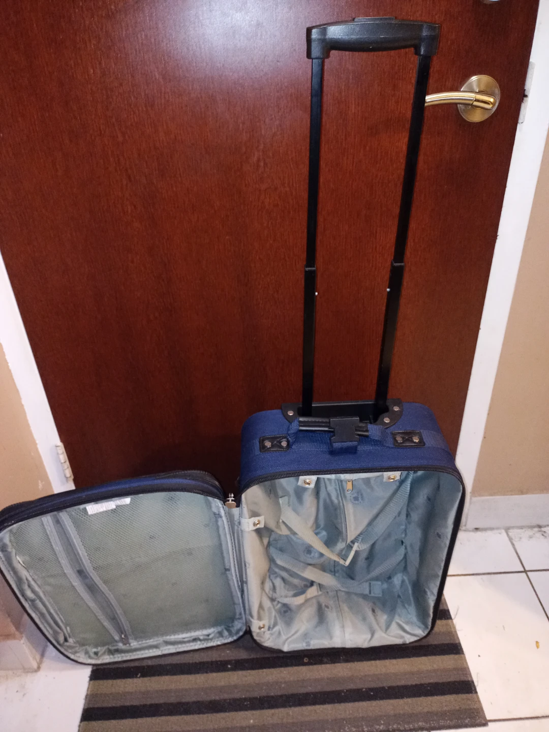 VIA Luggage - photo 2