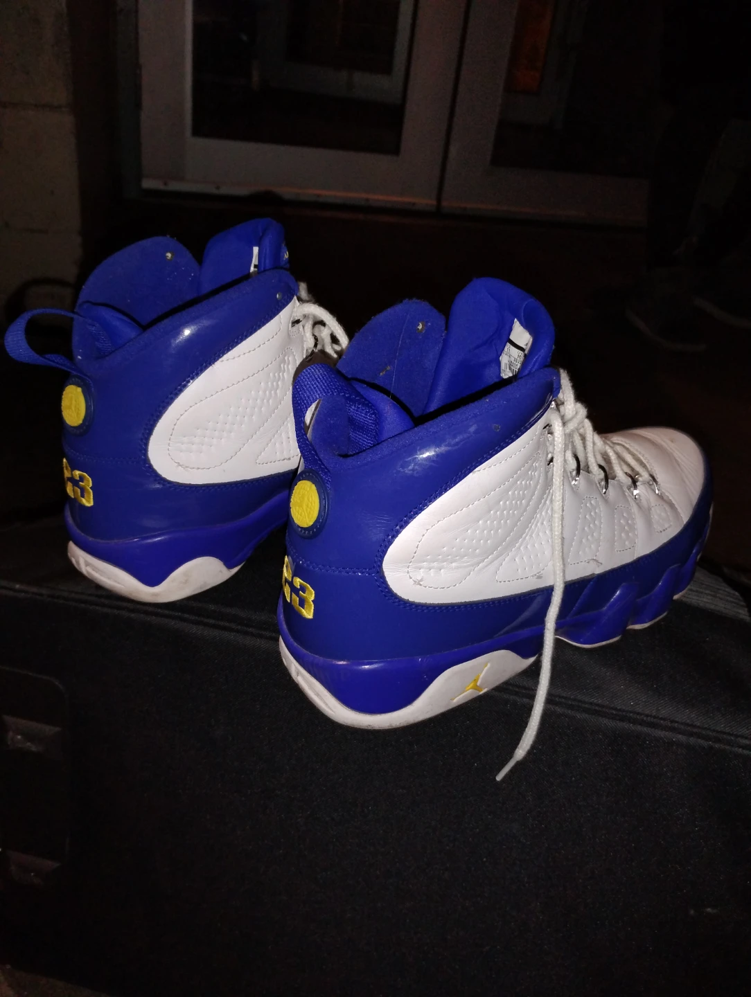 Air Jordan 9 Retro Size 10