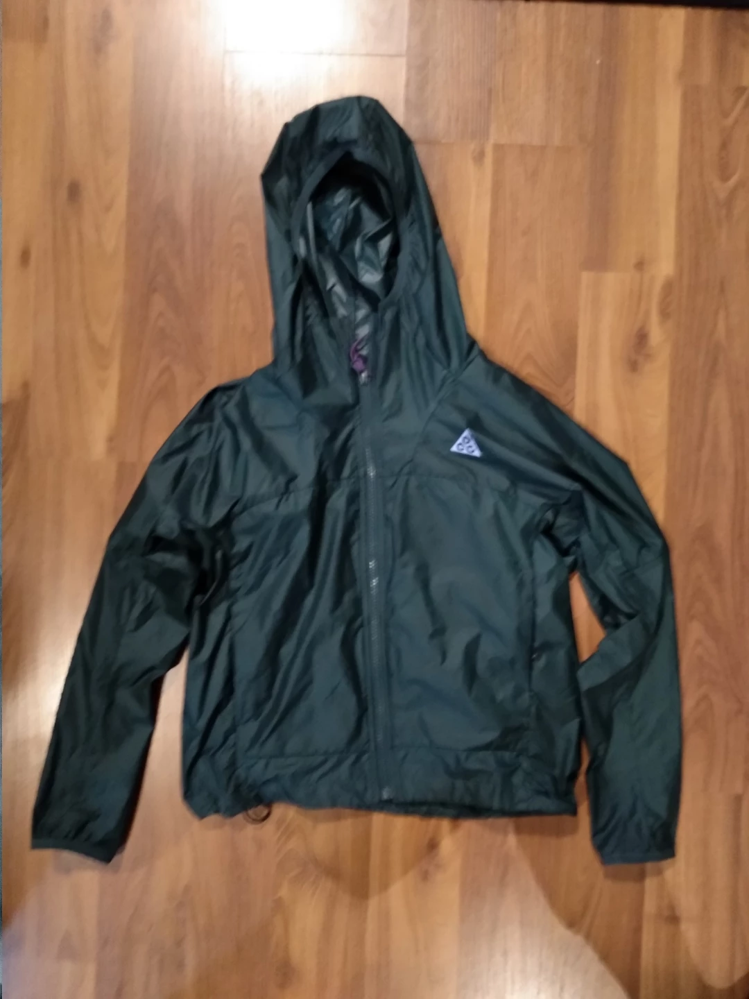 Youth Nike ACG Storm-FIT Jacket - Small