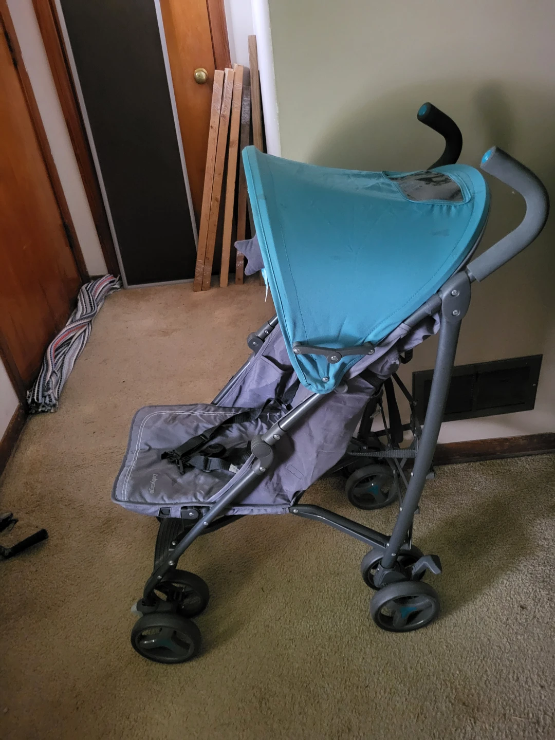 Babycargo Stroller - photo 3