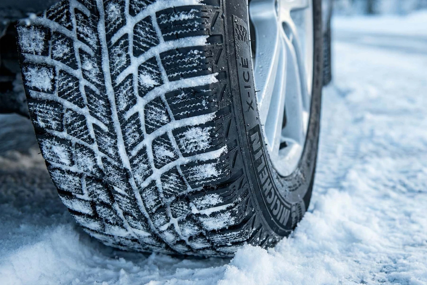 Winter tire for Dodge Caravan (I need)