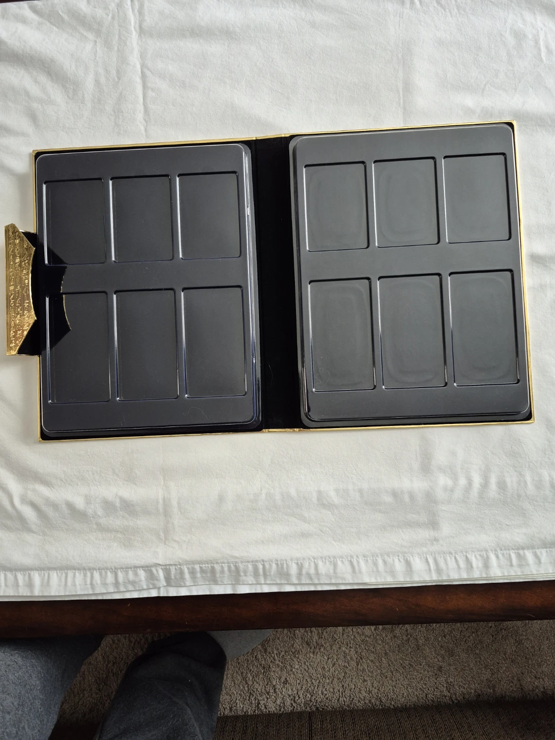 YUGIOH Master collection binders - photo 5