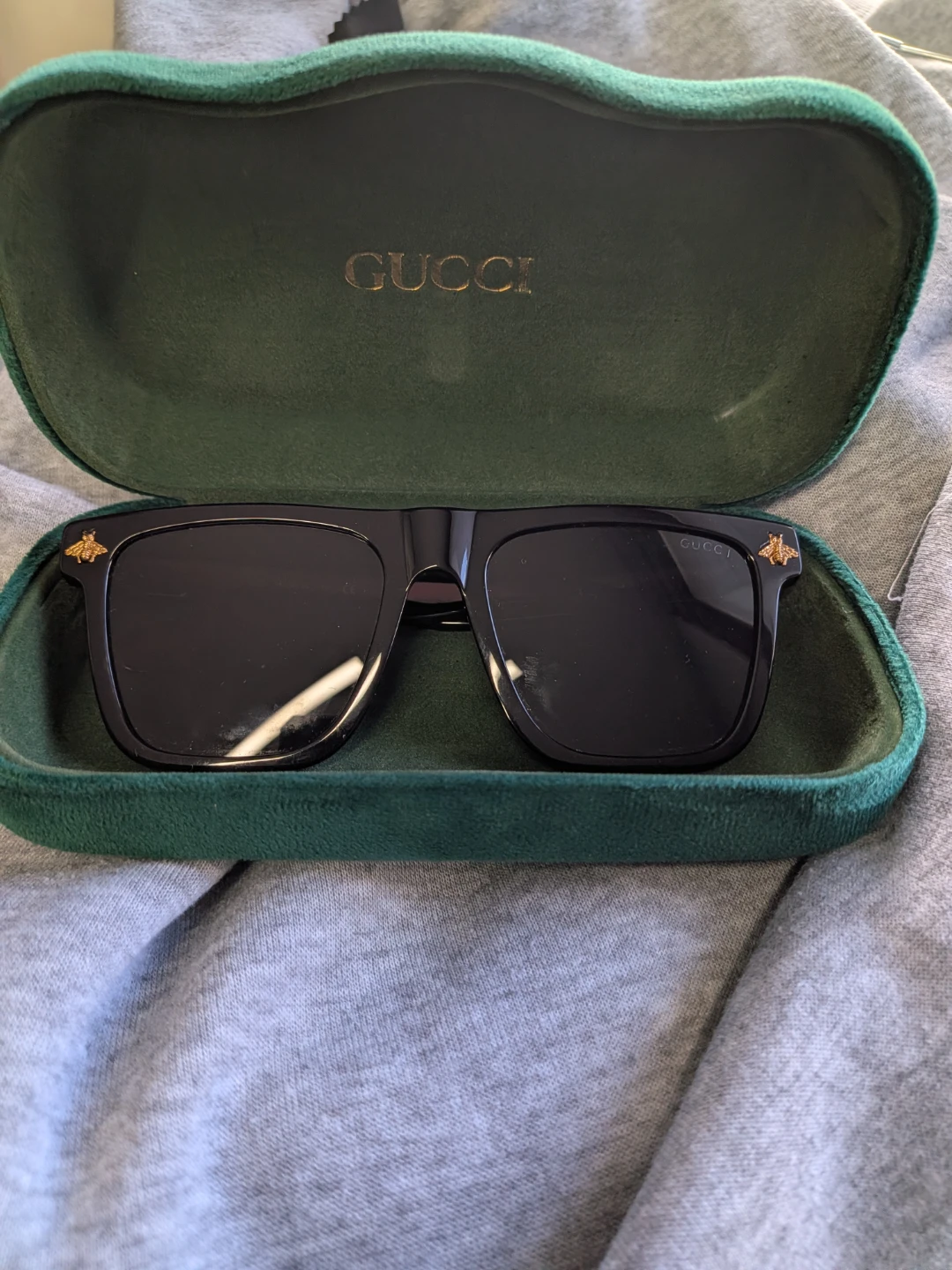 Gucci GG0996S Sunglasses