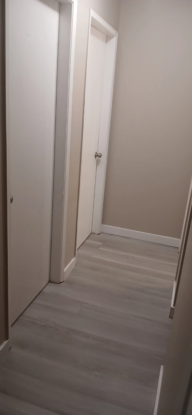 Bright & clean Room for rent- Near Belvedere Transit Centre