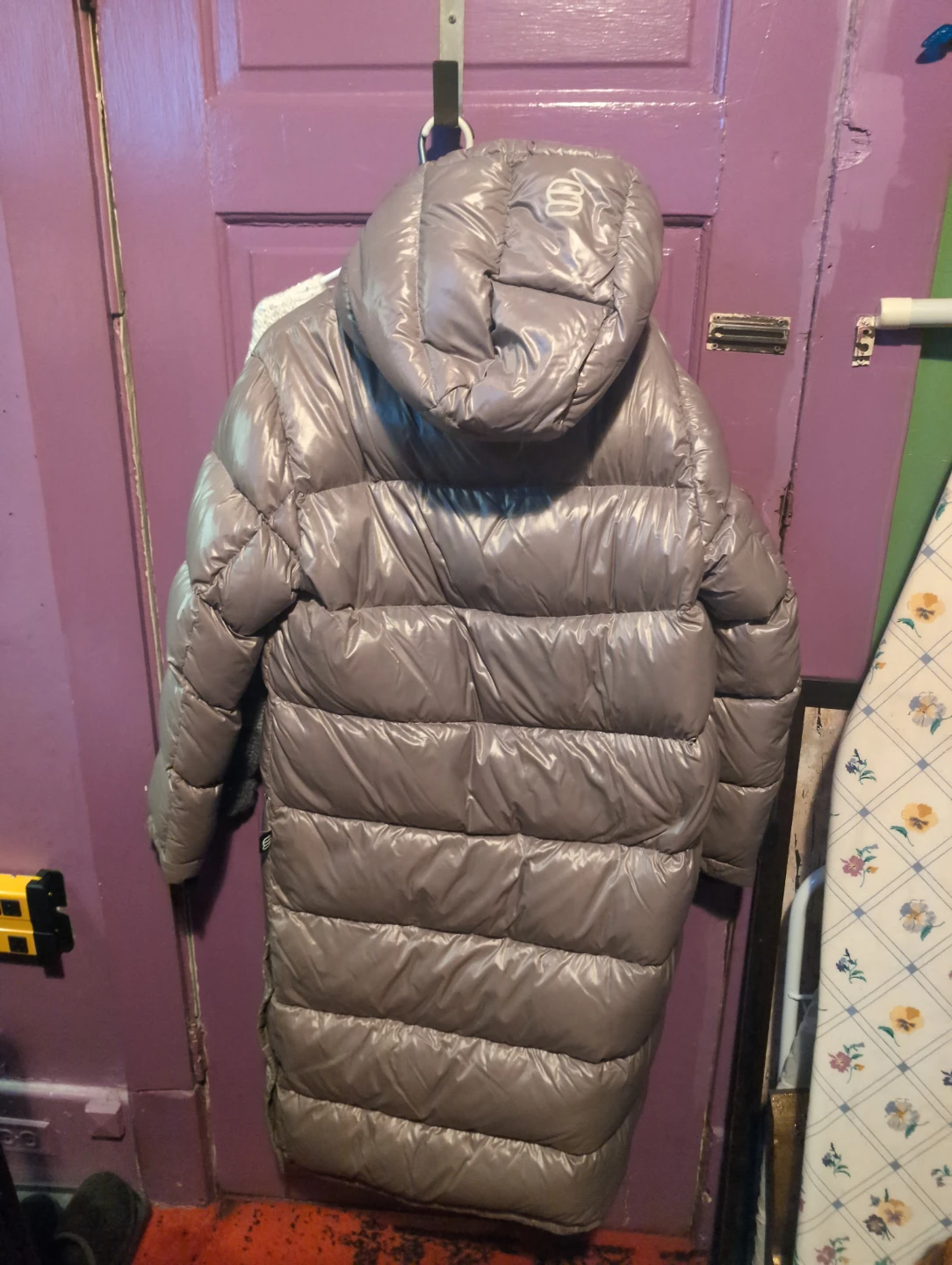Aritzia The Super Puff Long Jacket - Large - photo 2