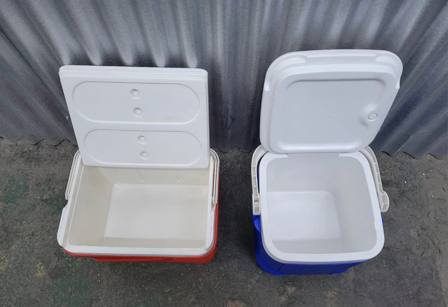 Small Portable Coolers. $10 EACH!! - photo 2