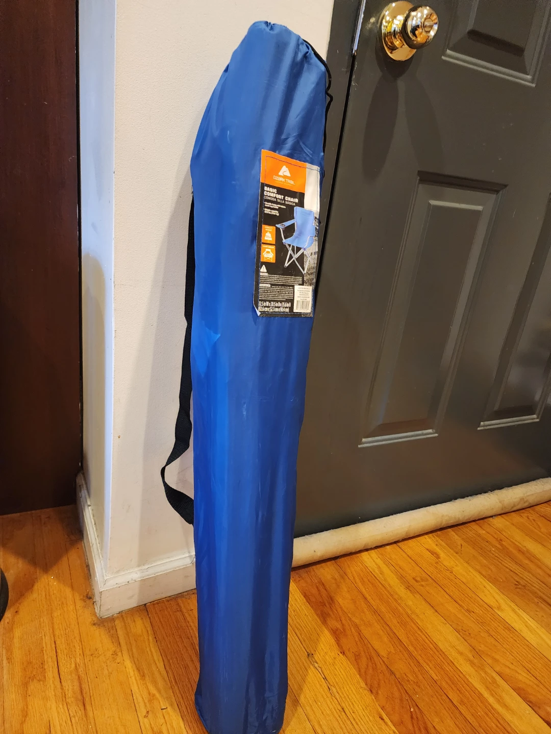 Ozark Trail Basic Comfort Chair - photo 2