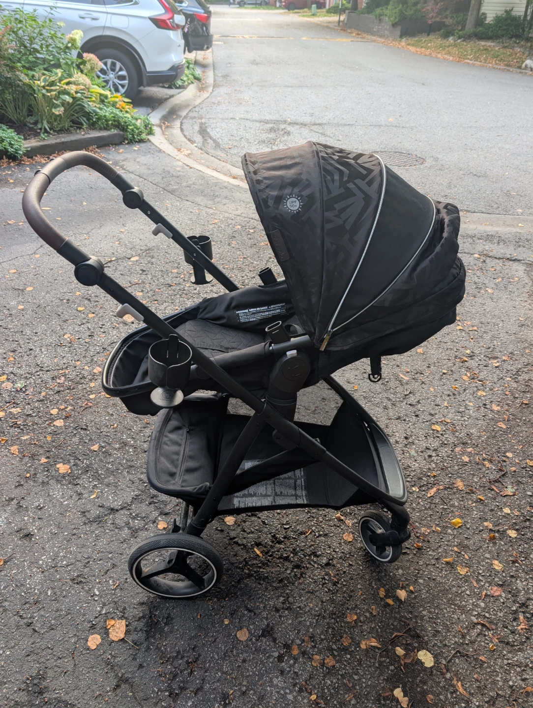 Evenflo Shyft Intuiti+ Travel System, Revolve180 LiteMax NXT - photo 4
