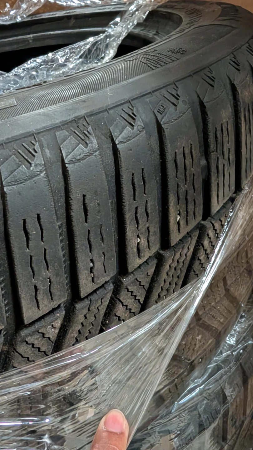 Continental Tire 225/50 R17 - photo 2