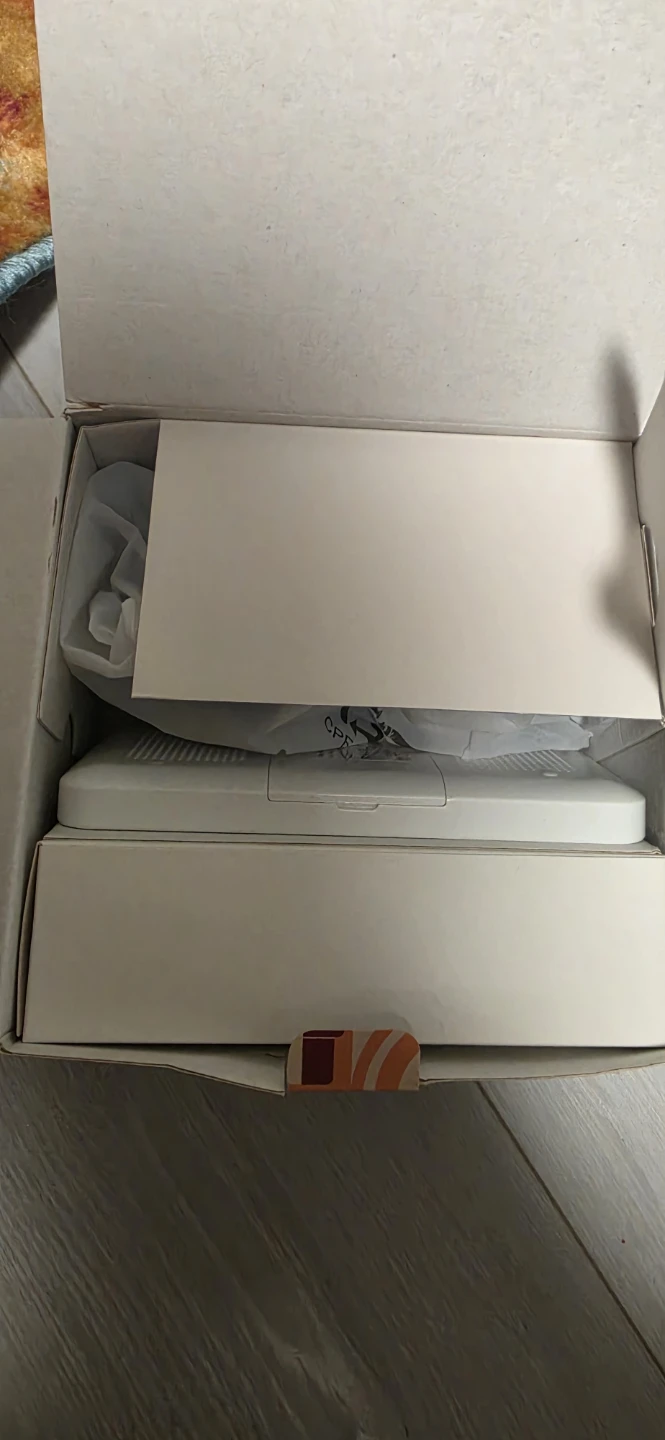 BOIFUN Baby Monitor - photo 3
