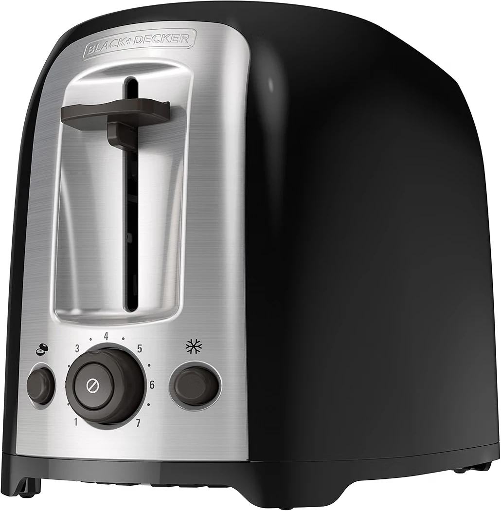 Decker Toaster