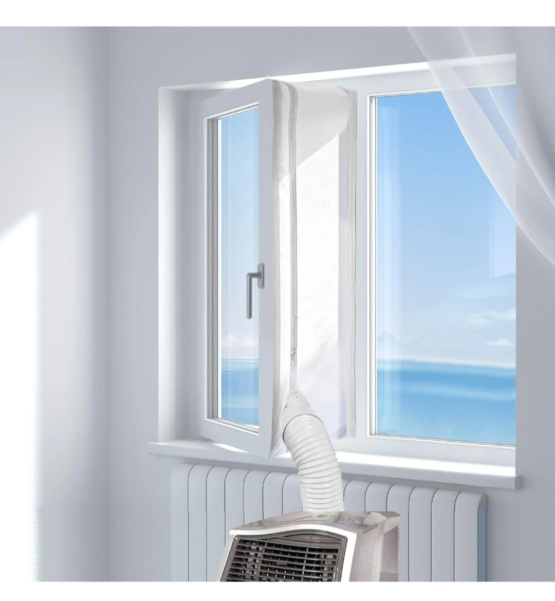 HOOMEE Universal Window Seal – New