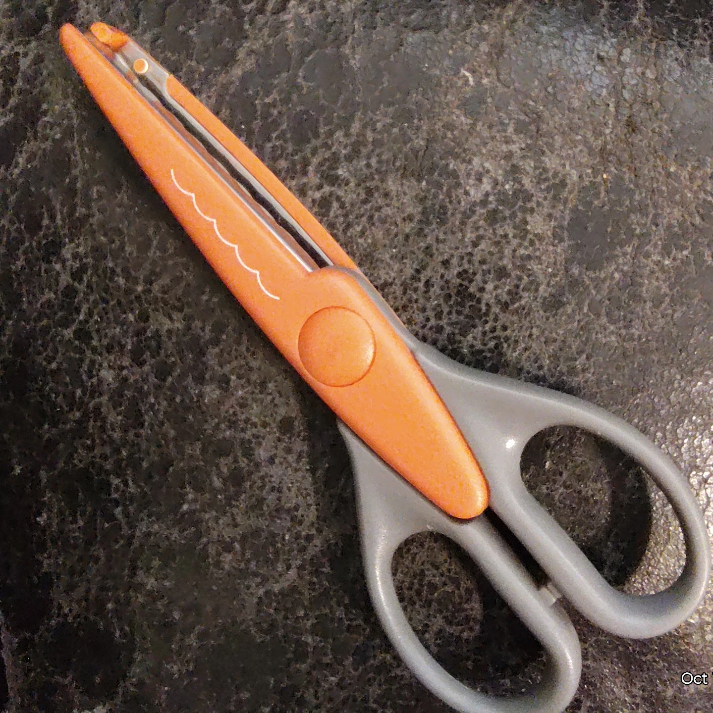 Decorative Edge Craft Scissors - photo 2