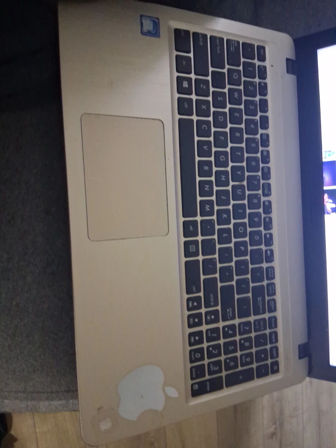 ASUS Laptop - photo 5