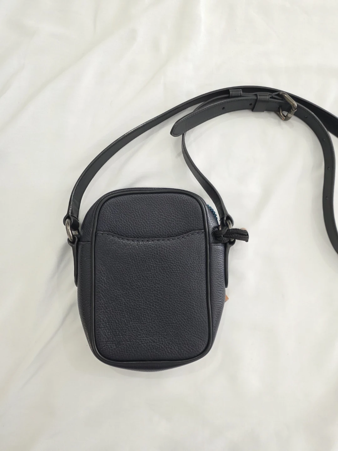 Coach Dinosaur Crossbody Bag - photo 2