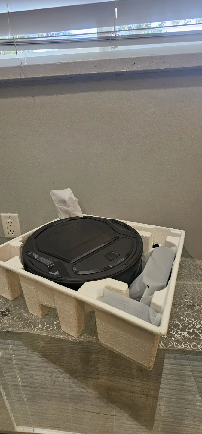 Lefant Freemove 3.0 Robot Vacuum