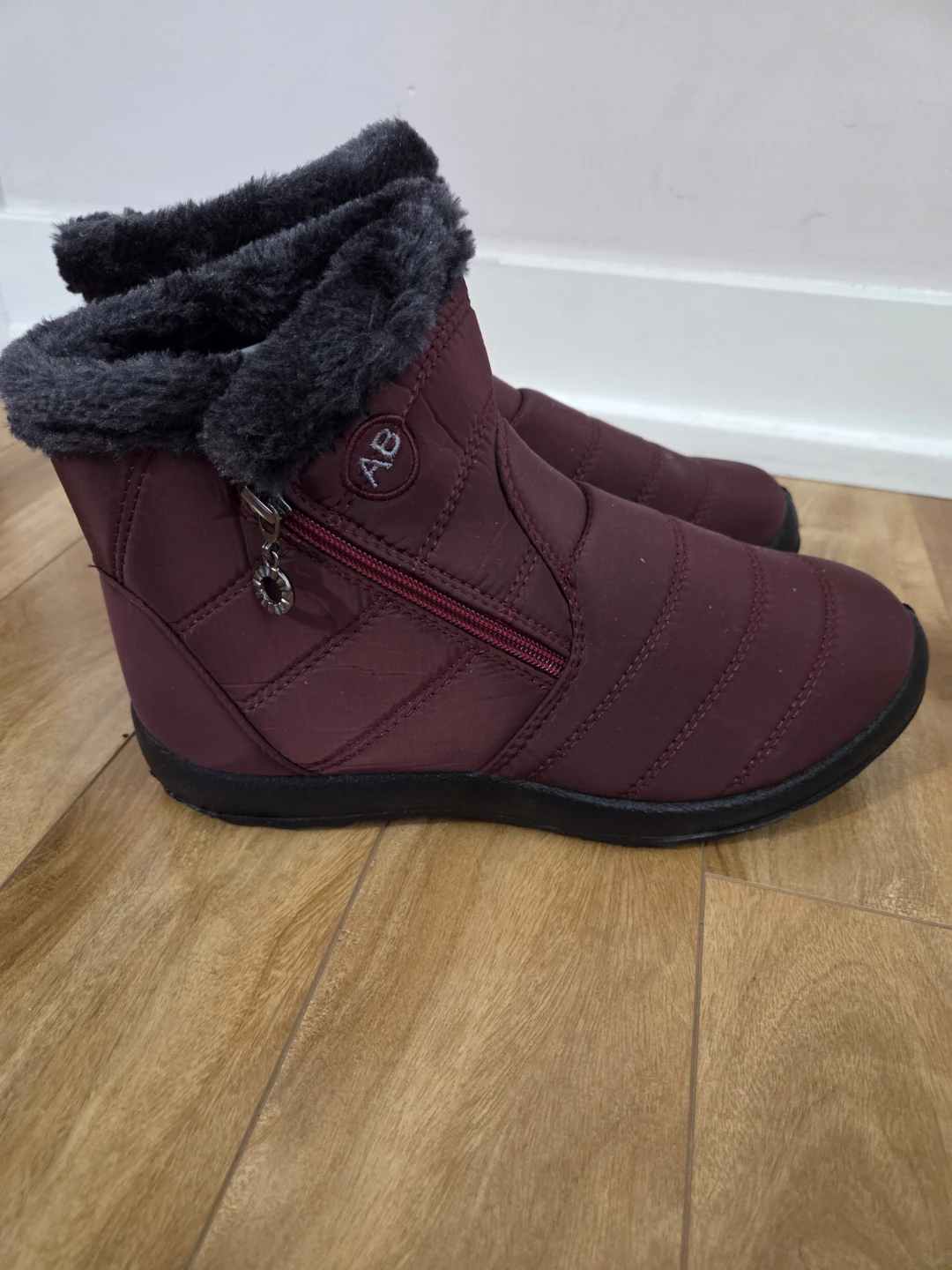 Boots - photo 2