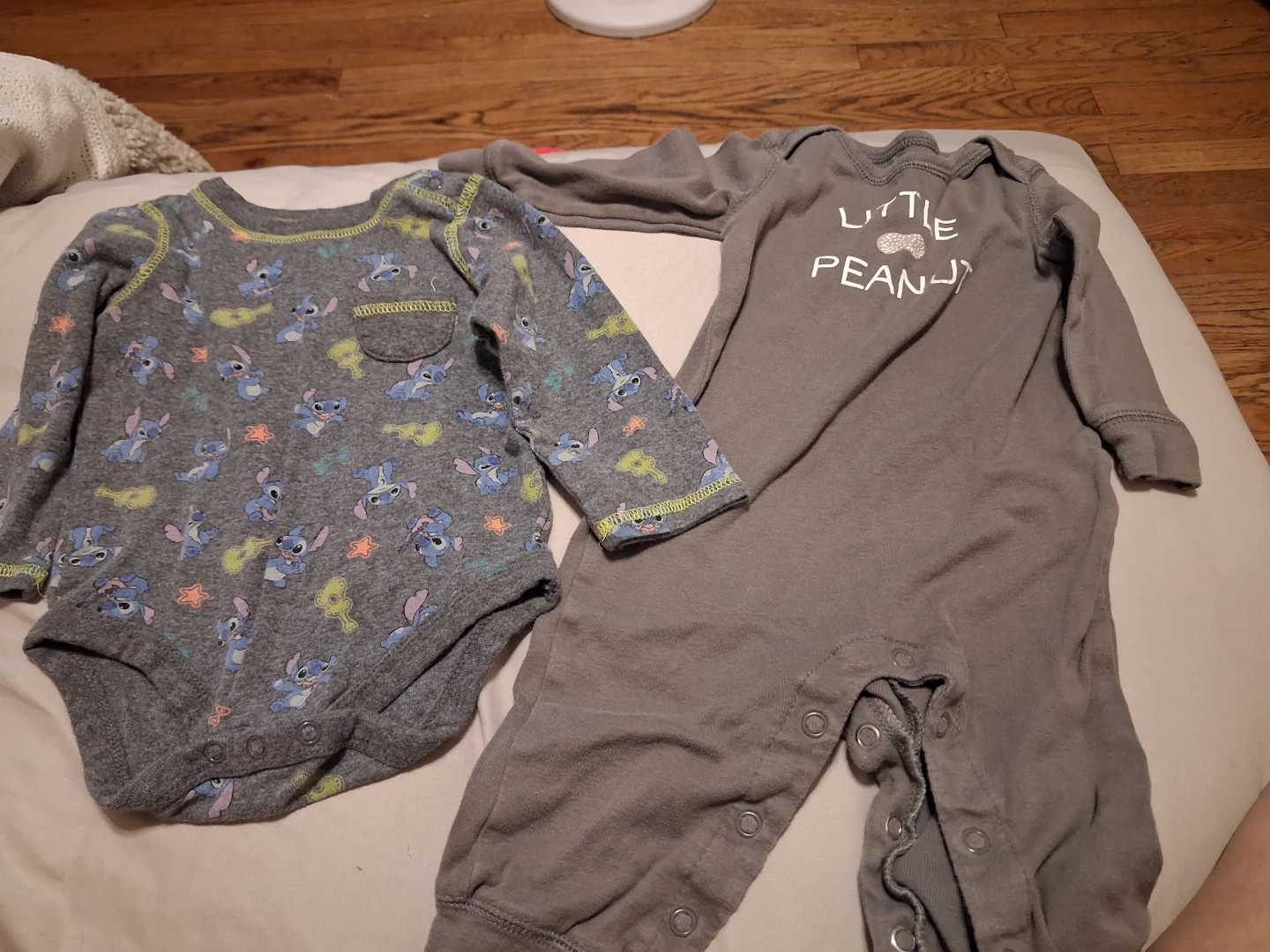 Boys Assorted Baby Clothing Set - photo 2