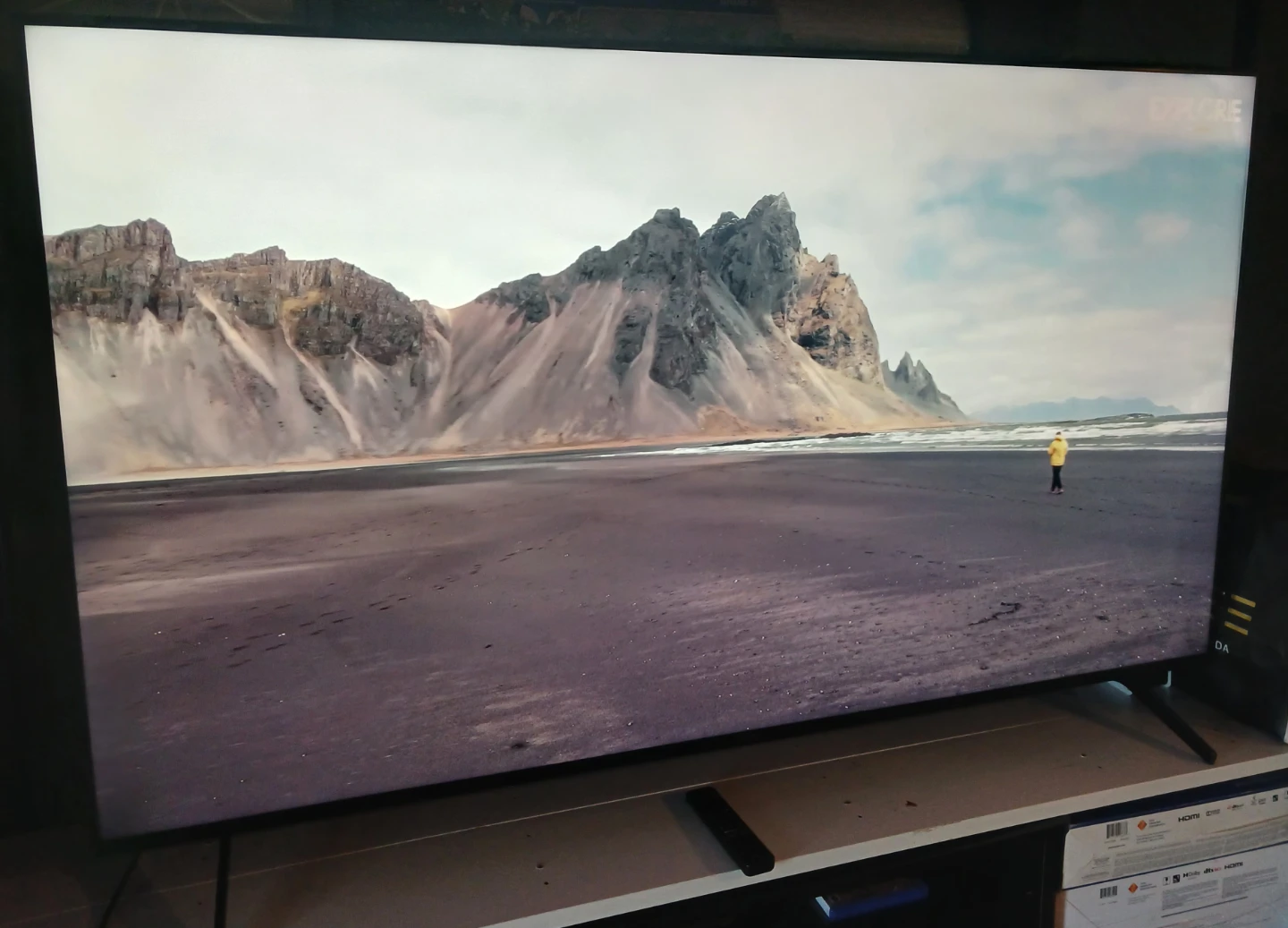 Sony 65" X85K 4K 120Hz Smart TV - photo 4