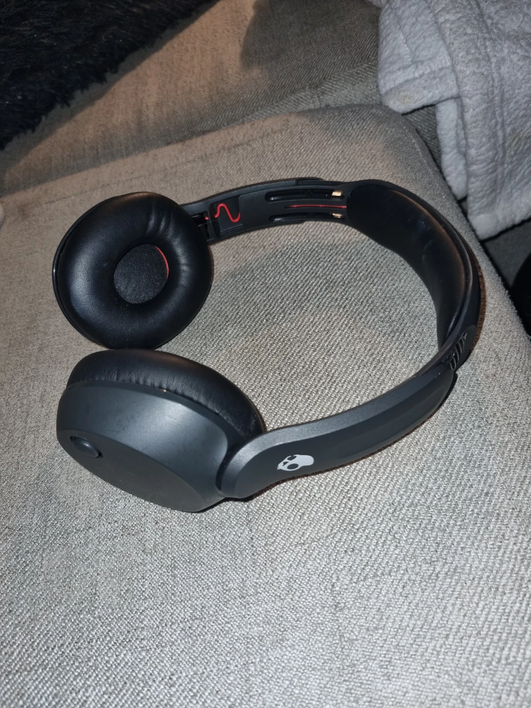 Skullcandy Wireless Headphones