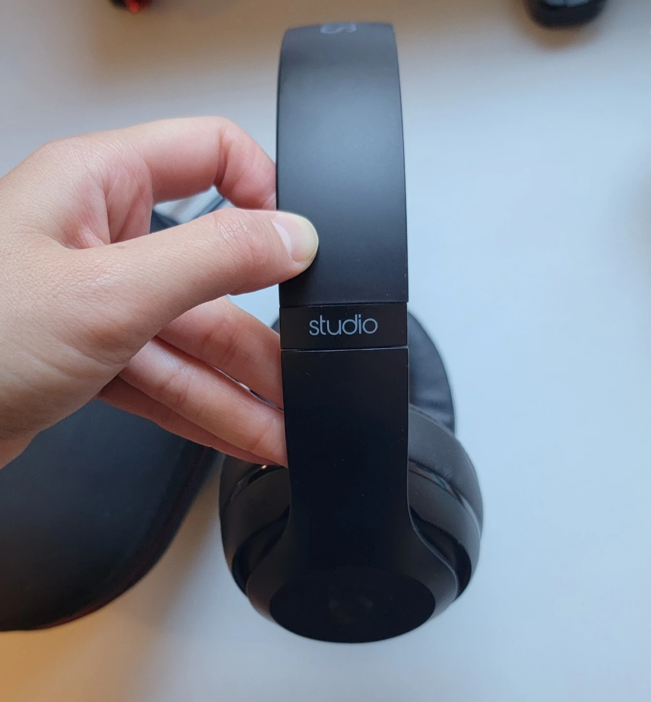 Beats Studio Wireless Headphones - photo 2
