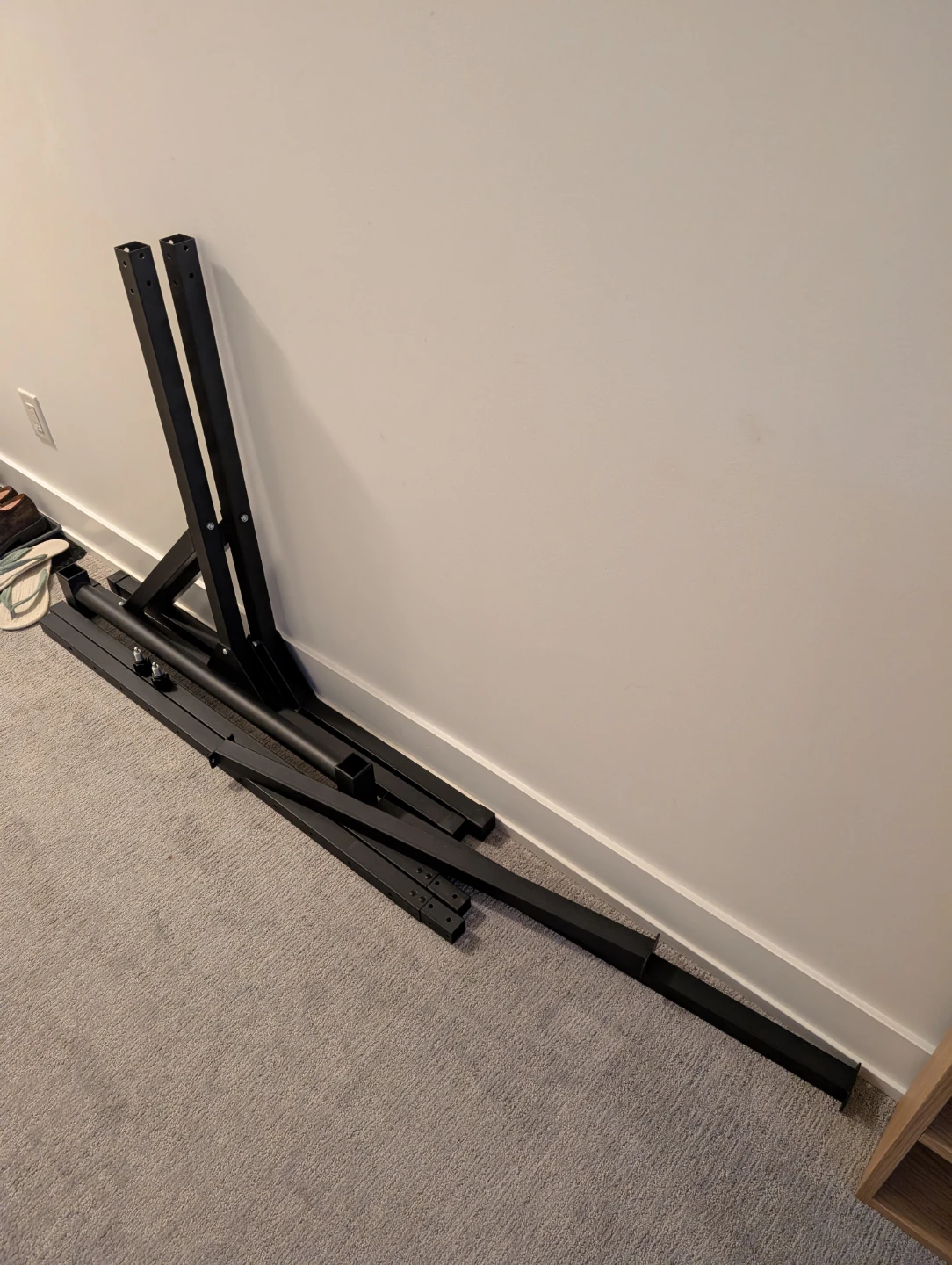 BaseBlocks Pull-Up Bar (Big Bar Plus) - photo 3