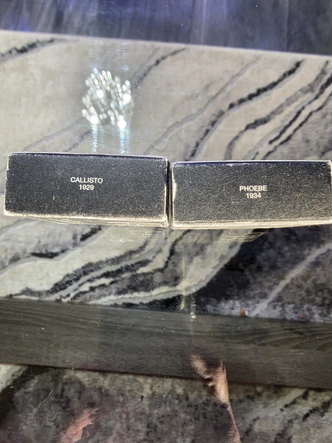 2 NARS Dual-Intensity Eyeshadows - photo 2