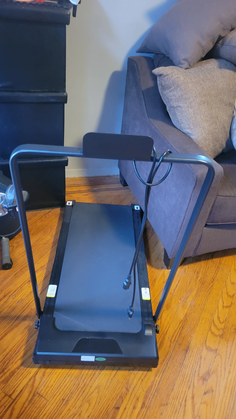 Bike/walking pad take both for $100