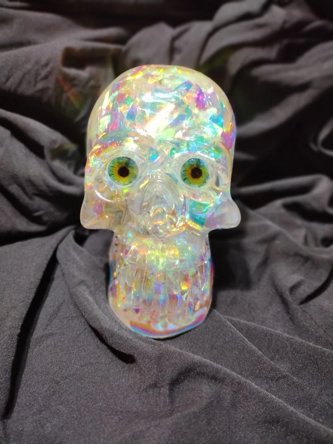 Creepy skulls - photo 3