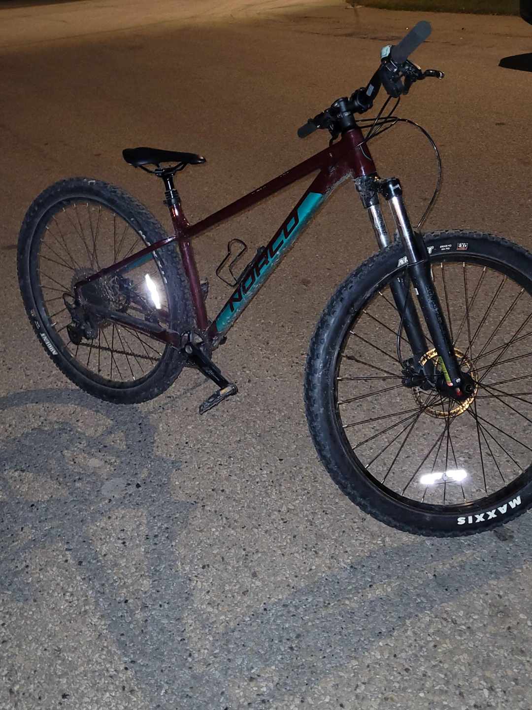 Norco Mountain Bike - photo 3