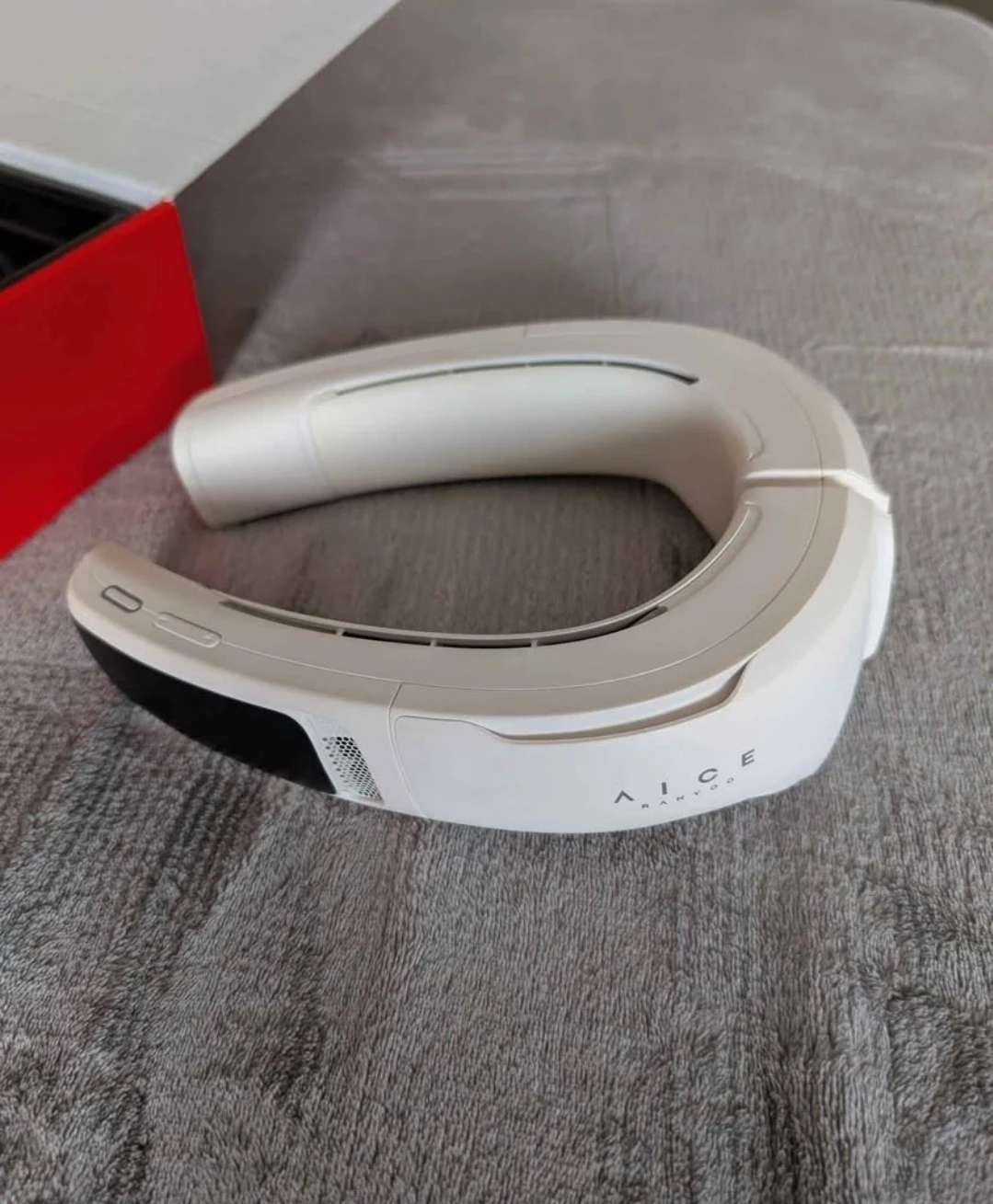RANVOO Wearable Air Conditioner - photo 5