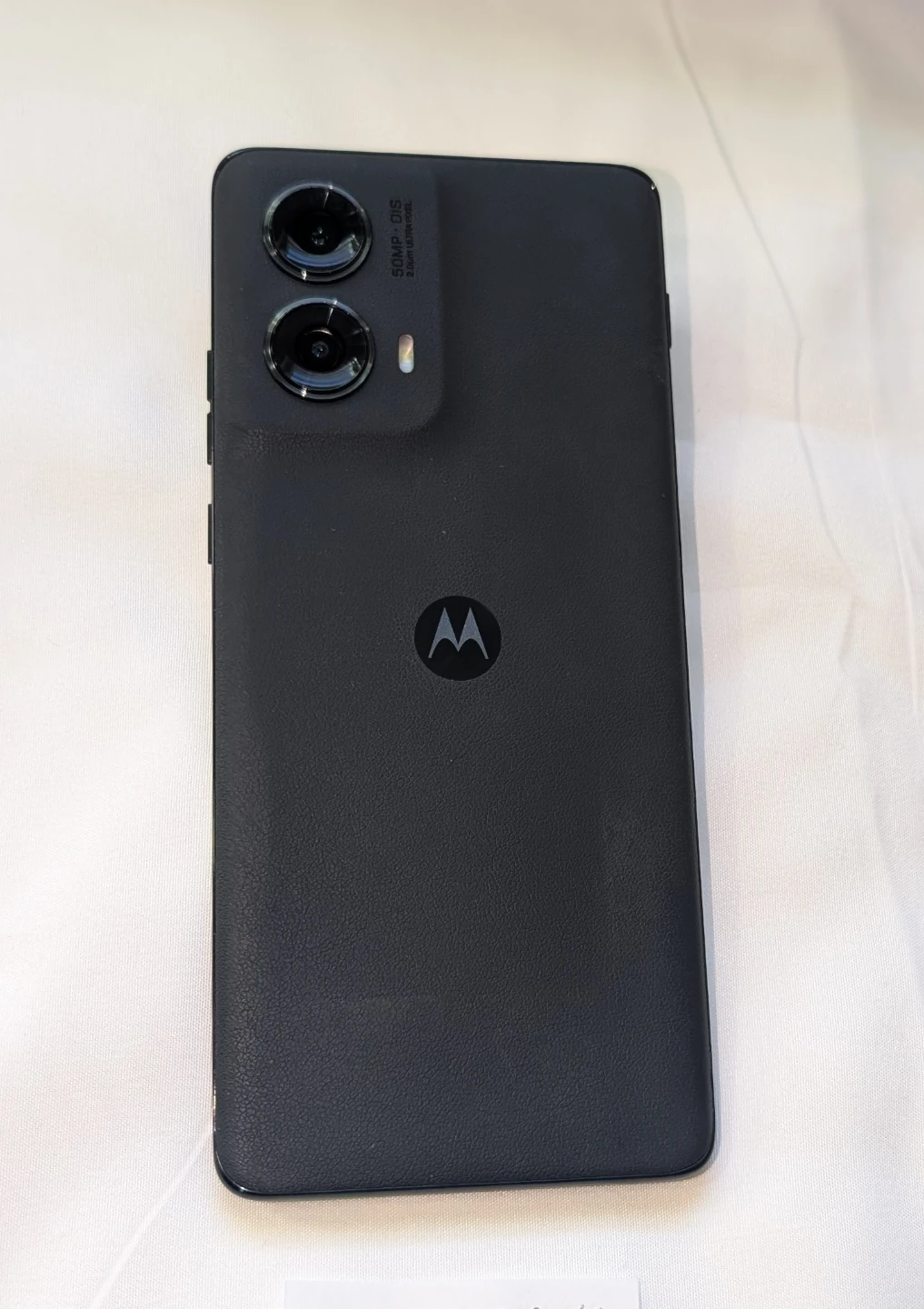 EXCELLENT CONDITION UNLOCKED MOTOROLA EDGE 5G 256GB 5G PHONE - photo 5