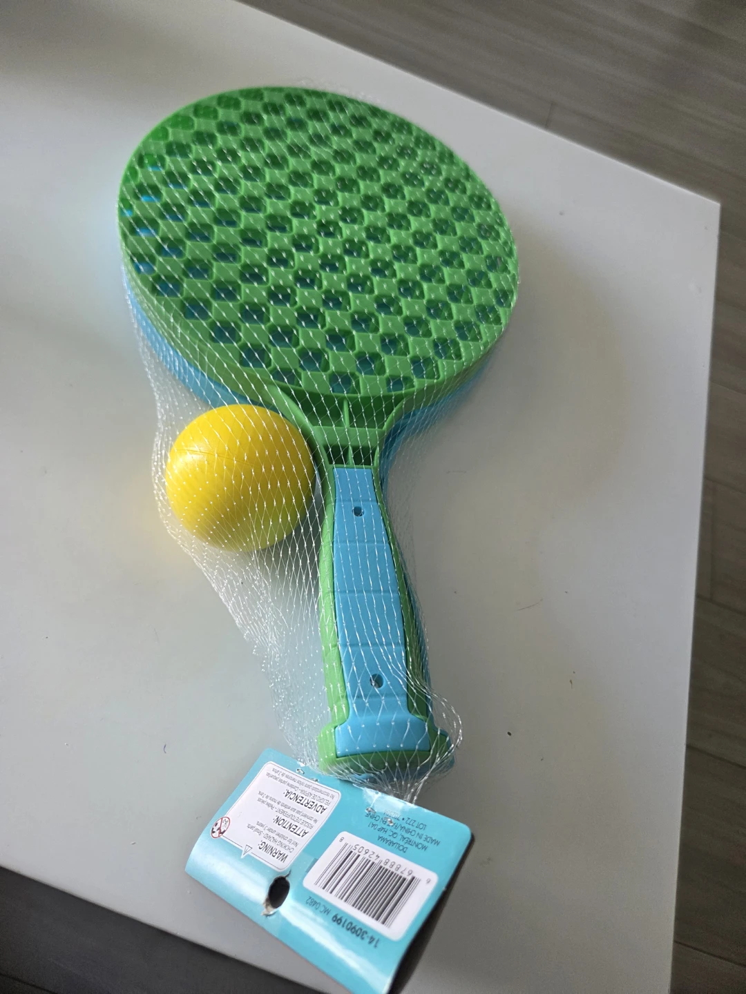 Sunfun Racket Game Set - photo 2