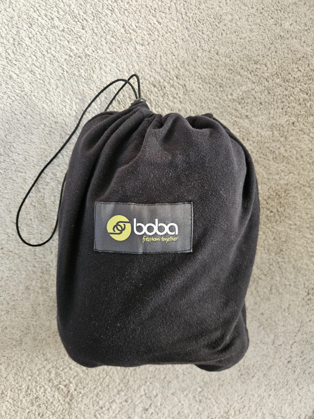 Boba Baby Wrap Carrier - photo 2