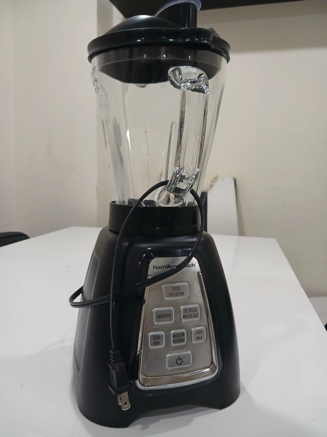 Hamilton Beach blender - photo 2