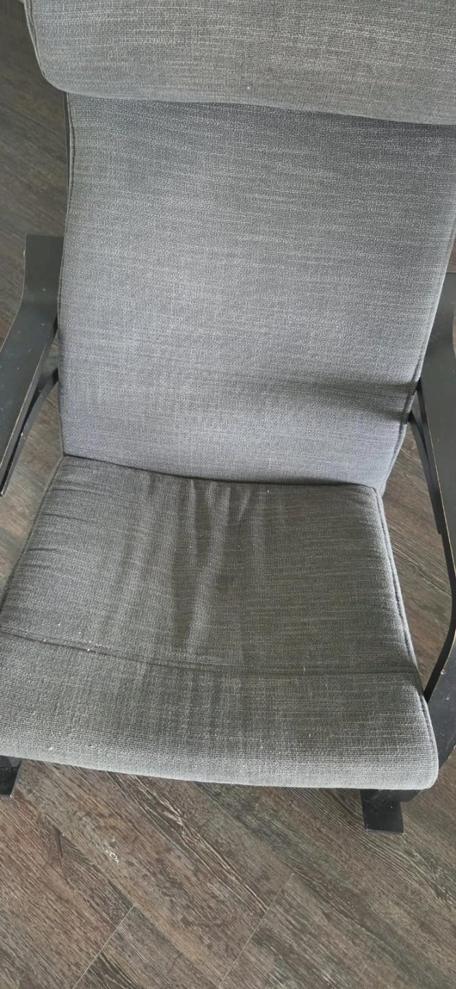 IKEA Poang Rocking Chair - photo 2